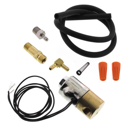 White Rodgers WRA01-0814-148 24V Solenoid Valve Kit