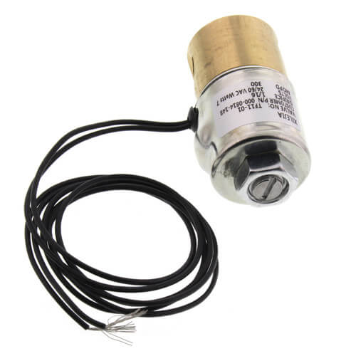 White Rodgers WRA01-0814-148 24V Solenoid Valve Kit