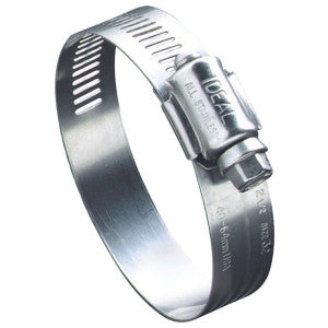 IDEAL 5040 50 Hy-Gear 11/8" To 3"Hose Clamp (1 EA)