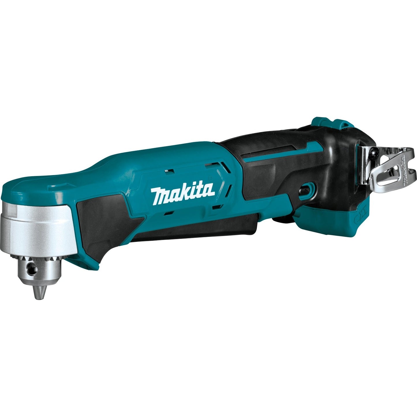 Makita AD03Z 12V max CXT® Lithium‘Ion Cordless 3/8" Right Angle Drill, Tool Only