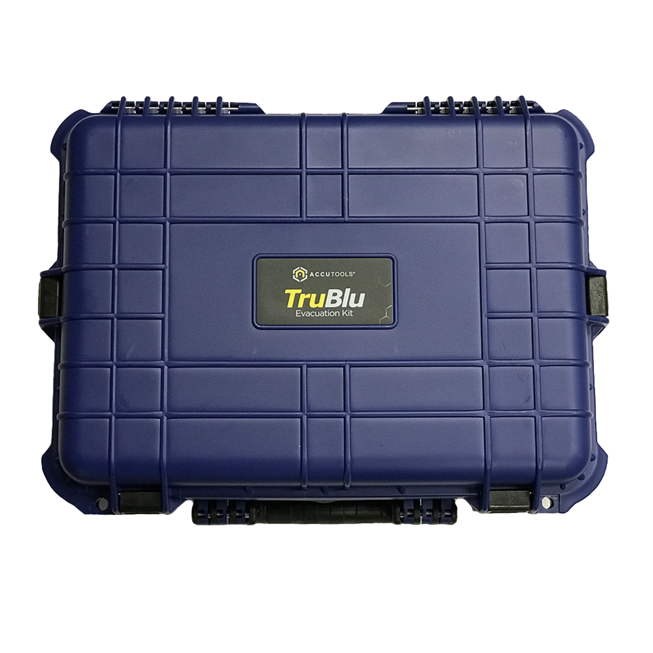 Accutools SA10765 Case for TruBlu Kit