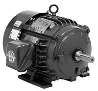 U.S. Motors DM21 CTE,60 HP,4P,364T 60,575 V 60 HP, 1785 RPM, H60P2G, 575 V, 60 HZ, 364T