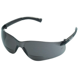 MCR SAFETY BKH20G Bearkat Mag Lens 2.0 Gry