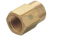 Western Enterprises BF-4-2HP We Bf-4-2Hp Coupler