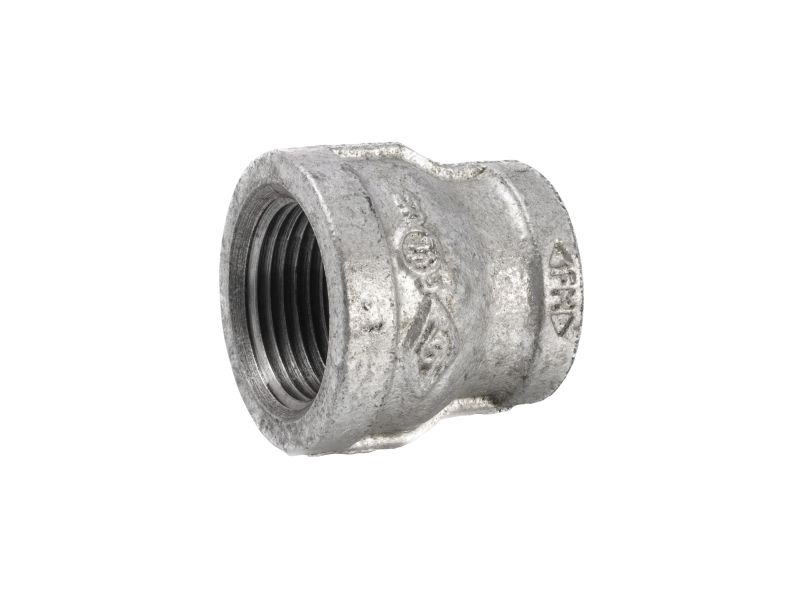 B&K Products 511-354 1 X 3/4 Reducing Coupling