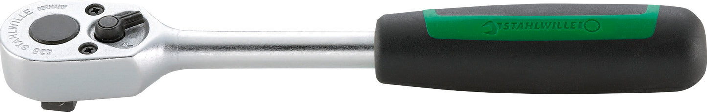 Stahlwille 12111010 435-2K Ratchet