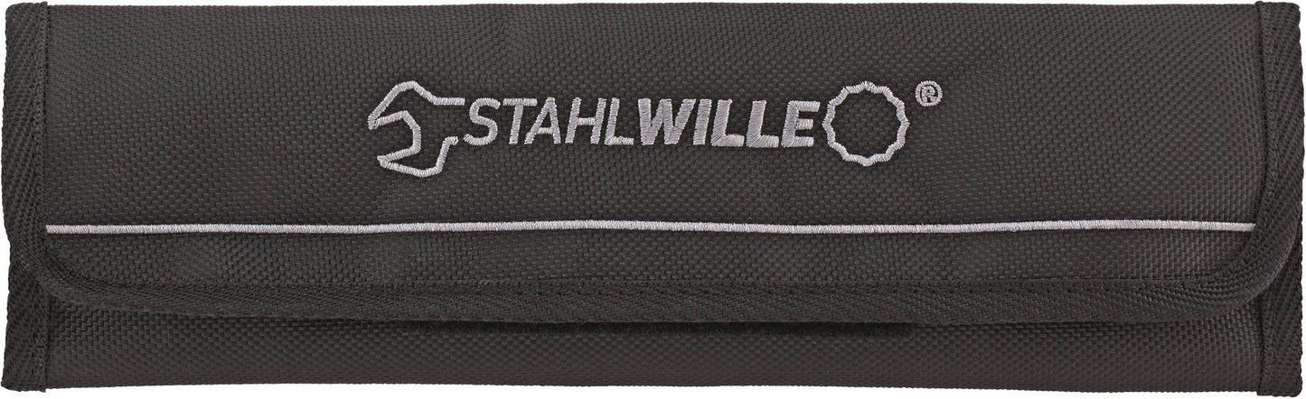 Stahlwille 96400803 13/15 Combination Wrench Set