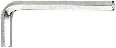 Stahlwille 96431500 10760/9 SATZ WINKELSCHRAUBENDREHER SECHSKANT 9TLG. Set Of Hex Keys For Socket Head Bolts
