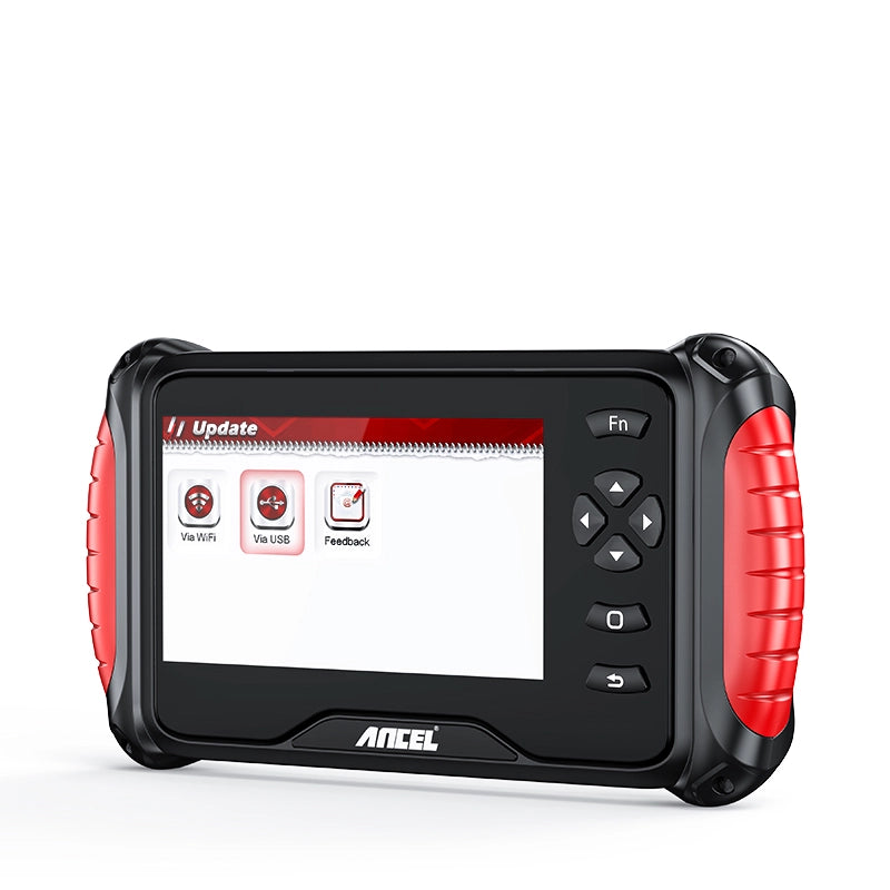 Ancel FX8000 All-System OBD2 Diagnostic Scanner