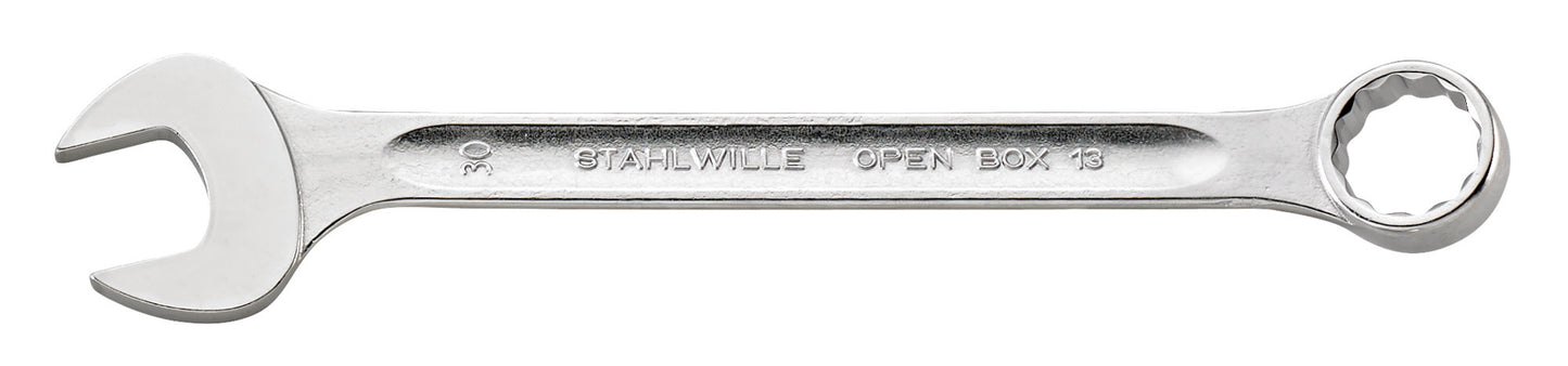 Stahlwille 40083030 13 30 Combination Wrench