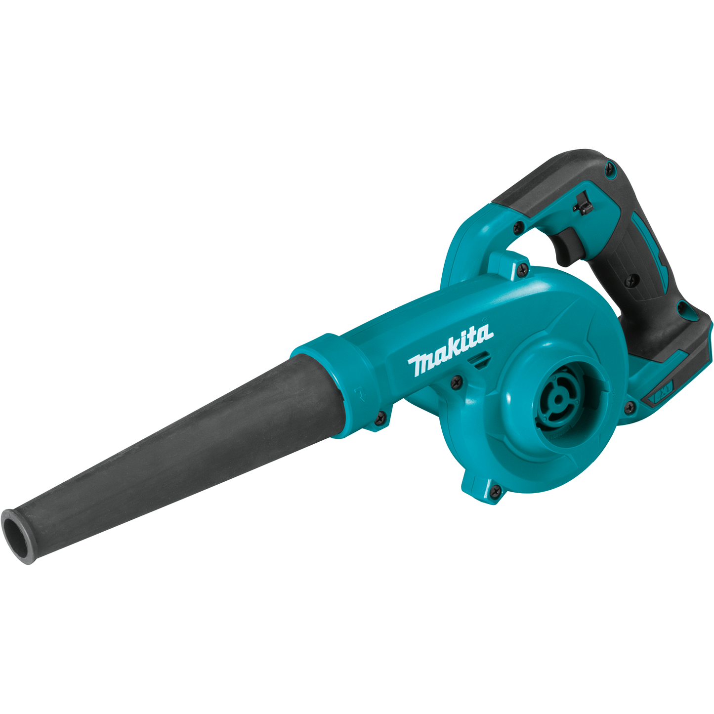 Makita XBU05Z 18V LXT® Lithium‘Ion Cordless Blower, Tool Only