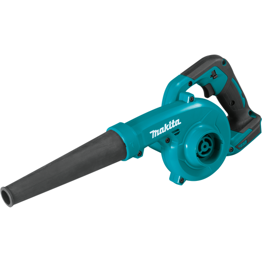 Makita XBU05Z 18V LXT® Lithium‘Ion Cordless Blower, Tool Only