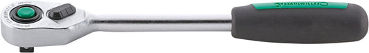 Stahlwille 11111040 415QRL N Quickrelease Fine-Tooth Ratchet