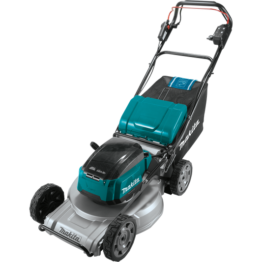 Makita XML09Z 36V (18V X2) LXT® Brushless 21" Self‘Propelled Commercial Lawn Mower, Tool Only