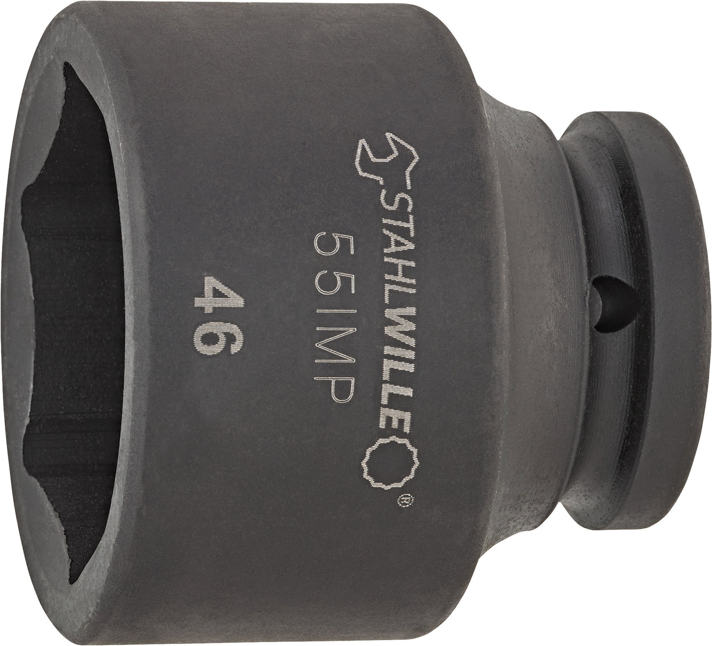 Stahlwille 25010046 55 IMP 46 Impact Sockets