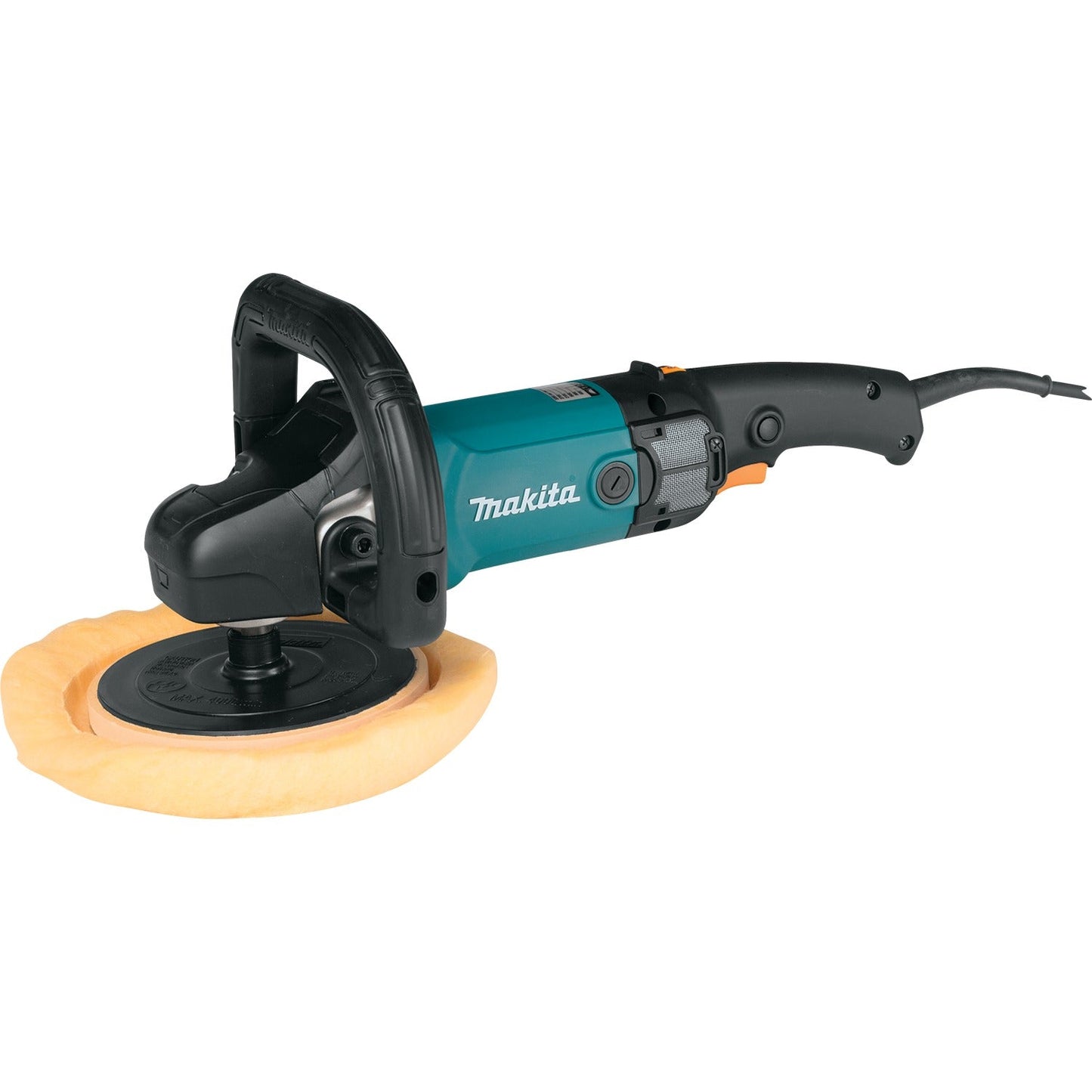 Makita 9237CX3 7" Polisher