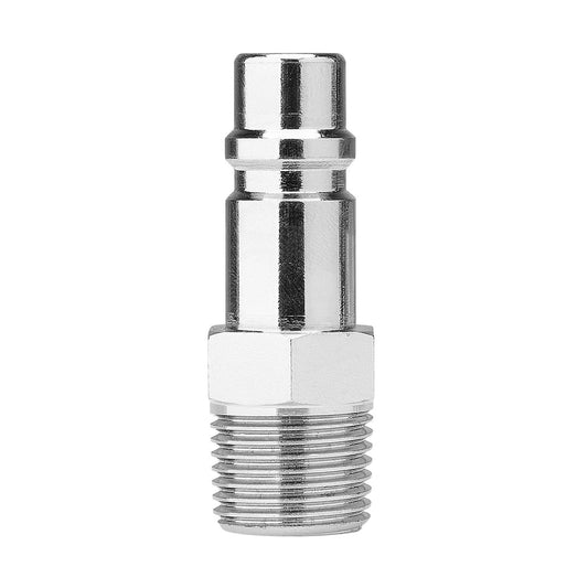 FlexZilla A55840FZ Pro Heavy Duty Plug, 1/2" Body, 1/2" MNPT