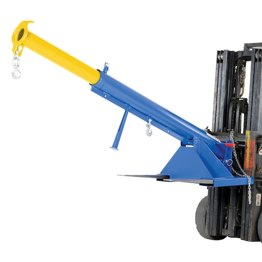 Vestil LM-OBT-3-24 Lift Master Fork Truck Boom