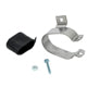 Packard A60010 Capacitor Rubber Boot Bracket Kit. Includes 2-1/8 X 1-1/4 Bracket