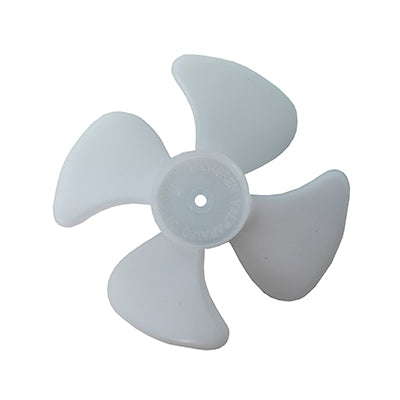 Packard A61300 Plastic Fan Blade 3 Diameter Cw Rotation 4 Blade