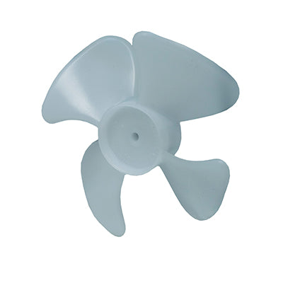 Packard A61300 Plastic Fan Blade 3 Diameter Cw Rotation 4 Blade