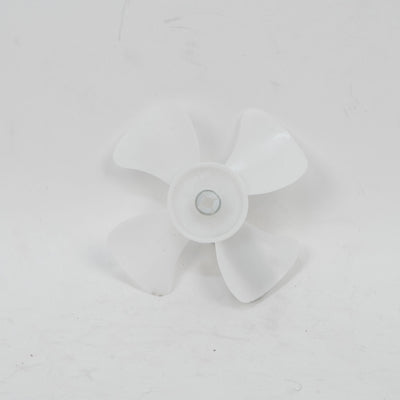 Packard A61302 Plastic Fan Blade 3-1/2 Diameter Ccw Rotation 4 Blade