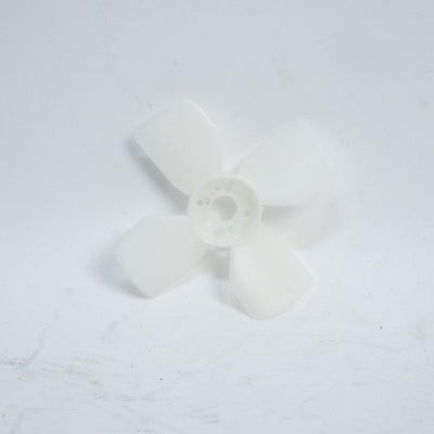 Packard A61353 Plastic Fan Blade 4 Diameter Ccw Rotation 4 Blade