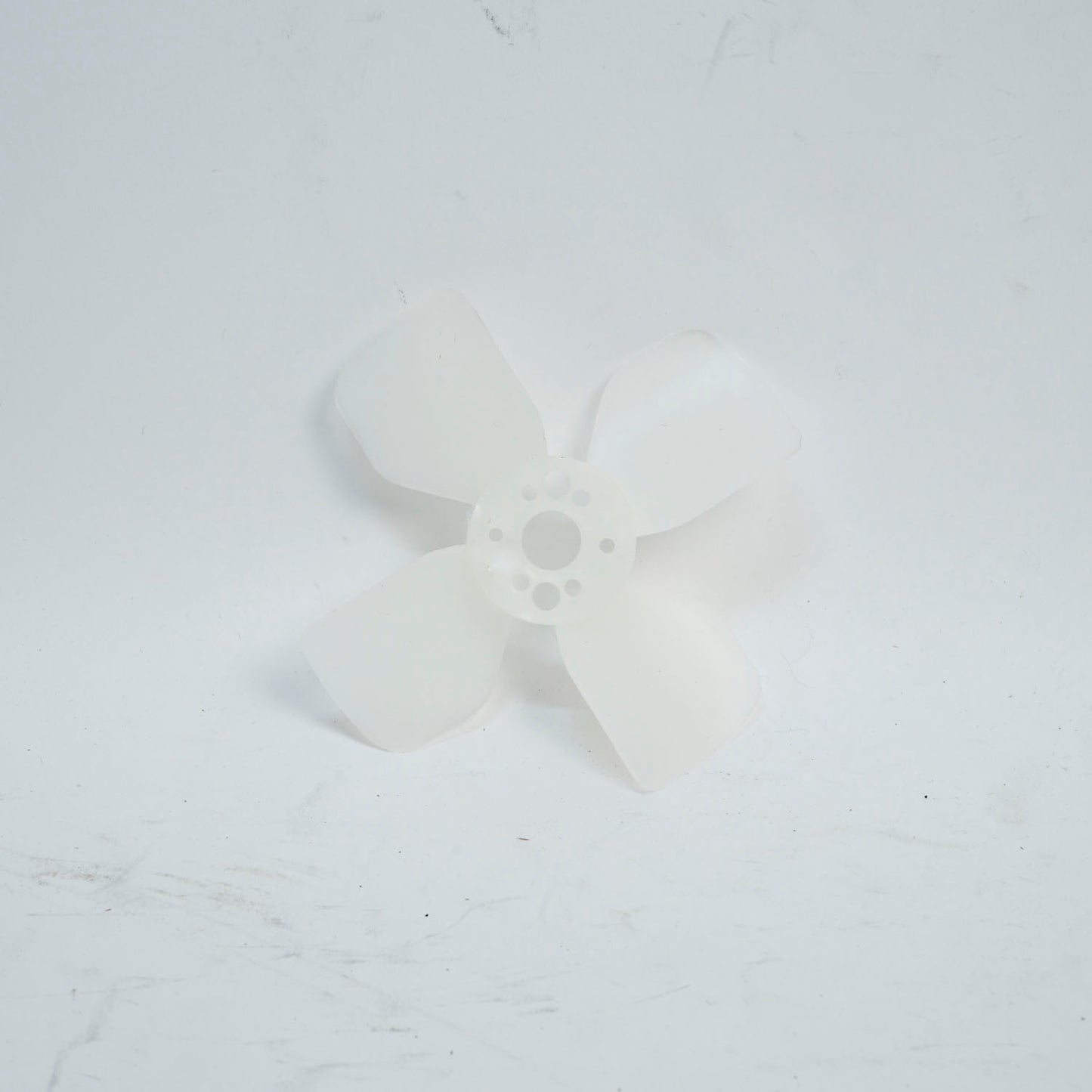 Packard A61353 Plastic Fan Blade 4 Diameter Ccw Rotation 4 Blade