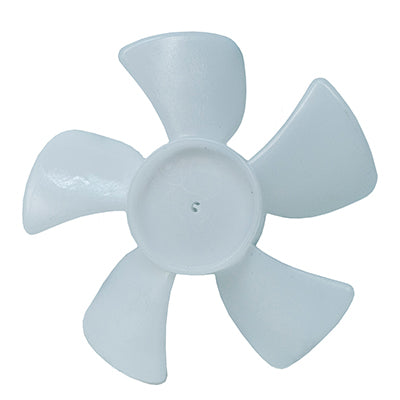 Packard A61401 Plastic Fan Blade 4 Diameter Cw Rotation 5 Blade