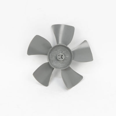 Packard A61404 Plastic Fan Blade 4 Diameter Ccw Rotation 5 Blade