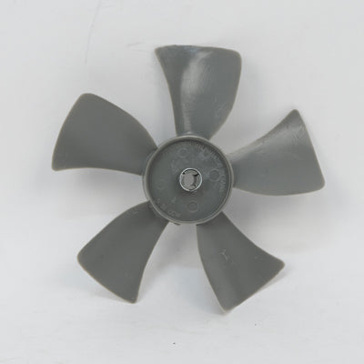 Packard A61505 Plastic Fan Blade 5 Diameter Ccw Rotation 5 Blade