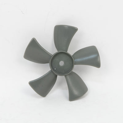 Packard A61506 Plastic Fan Blade 5 Diameter Ccw Rotation 5 Blade