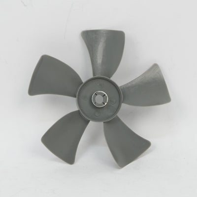 Packard A61506 Plastic Fan Blade 5 Diameter Ccw Rotation 5 Blade