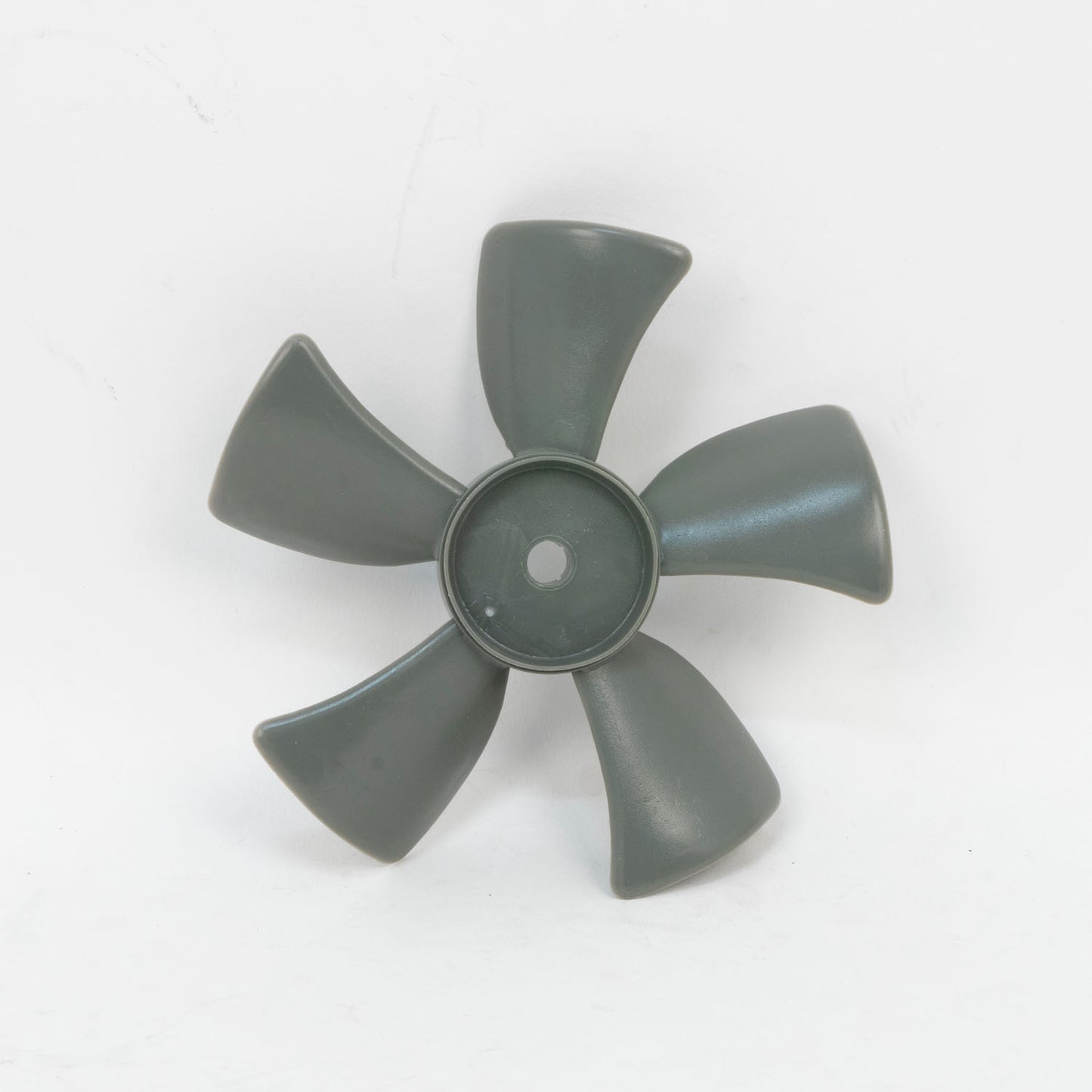 Packard A61506 Plastic Fan Blade 5 Diameter Ccw Rotation 5 Blade