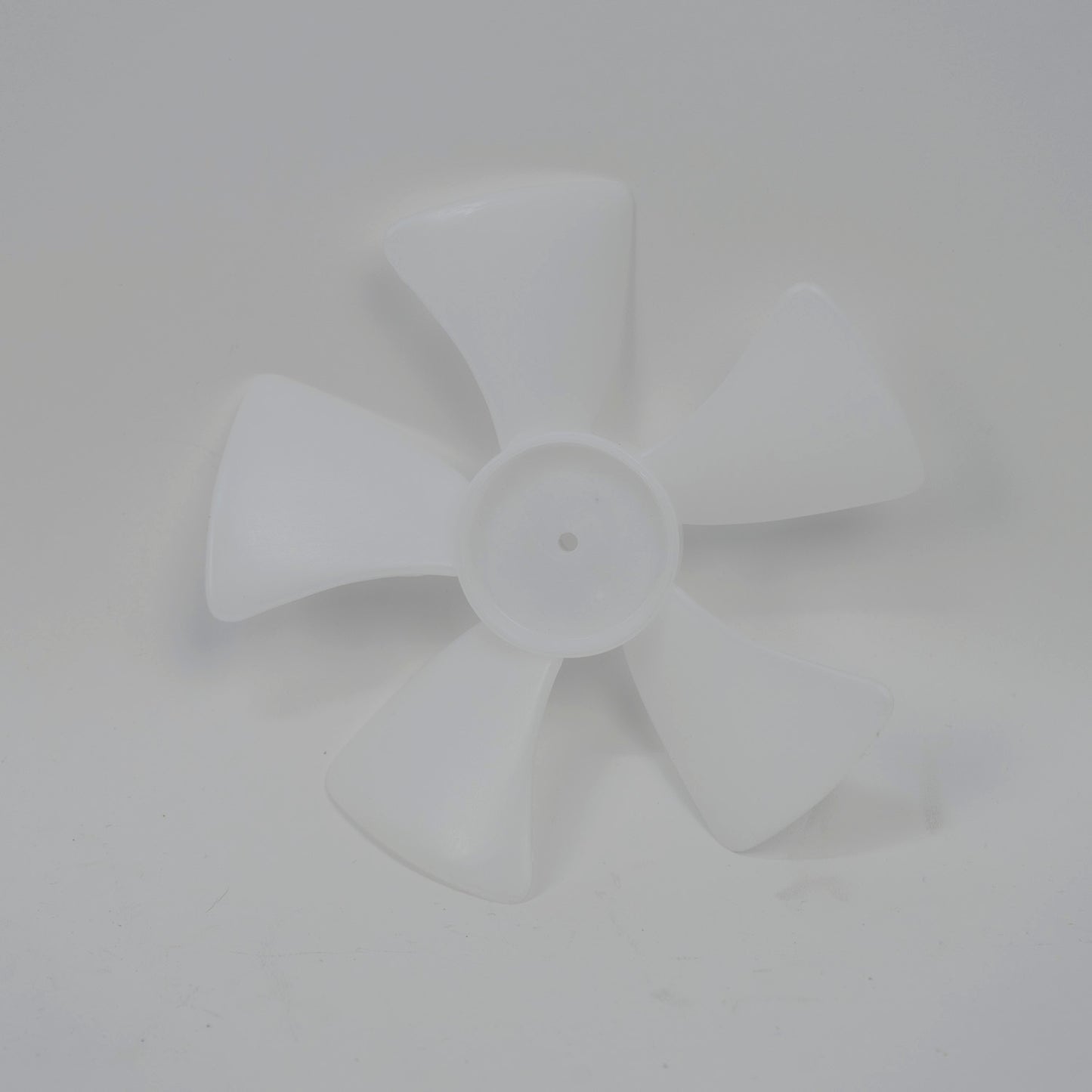 Packard A61650 Plastic Fan Blade 6-1/2 Diameter Cw Rotation 5 Blade