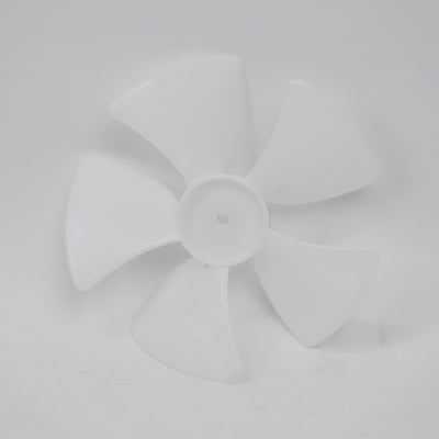 Packard A61701 Plastic Fan Blade 7 Diameter Cw Rotation 5 Blade