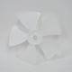 Packard A61701 Plastic Fan Blade 7 Diameter Cw Rotation 5 Blade