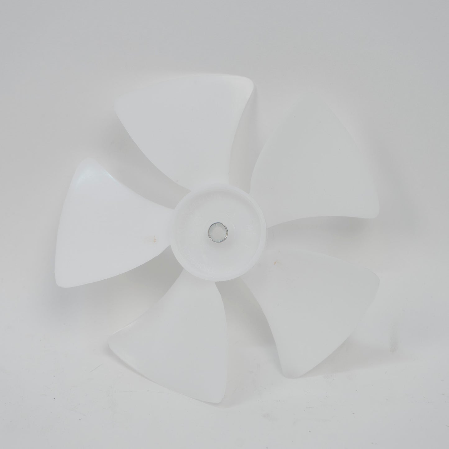 Packard A61701 Plastic Fan Blade 7 Diameter Cw Rotation 5 Blade