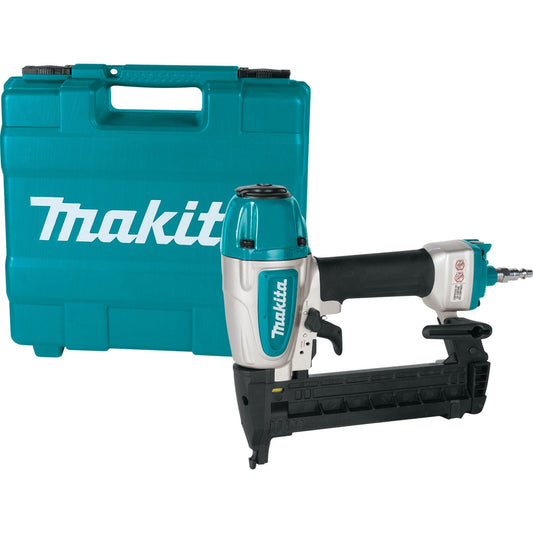 Makita AT638A 1/4" Narrow Crown Stapler, 18 Ga.