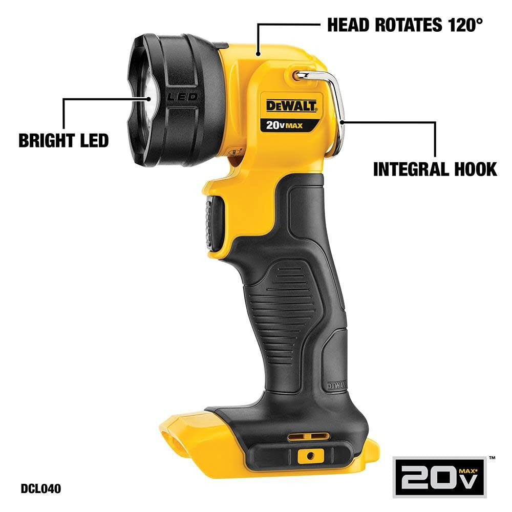 Dewalt DCK590L2 20V Max* Cordless Combo Kits