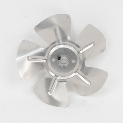 Packard A65131 Small Alum. Fan Blade W/Hub 6In Dia 5/16 In Bore 30 Pitch Cw Rot