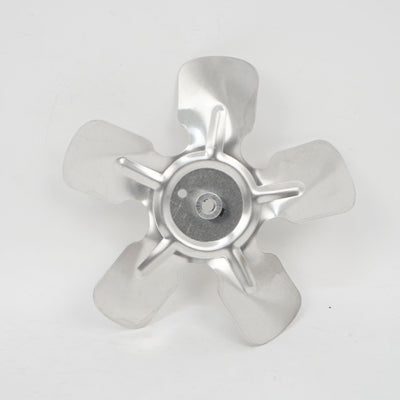 Packard A75231 Small Alum. Fan Blade W/Hub 7 In Dia 5/16 In Bore 30 Pitch Ccw Rot