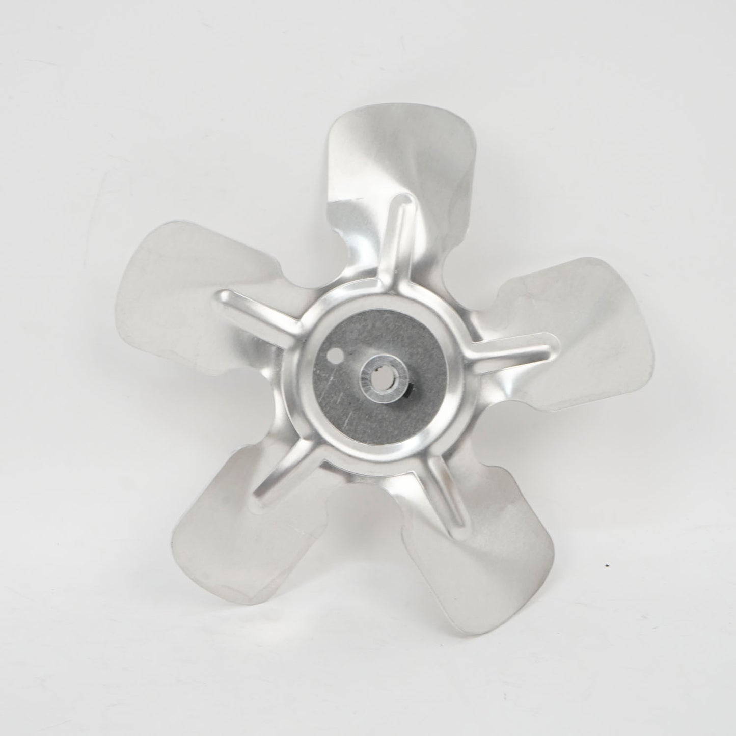 Packard A75231 Small Alum. Fan Blade W/Hub 7 In Dia 5/16 In Bore 30 Pitch Ccw Rot