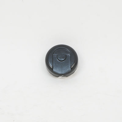 Packard A76601 Capacitor End Caps Bottom Lead Hole