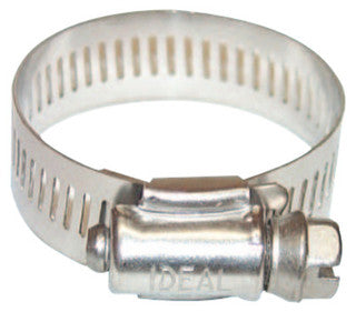 IDEAL 6412 64 Combo Hex 1/2 To 11/4Hose Clamp (1 EA)