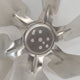 Packard A85150 Hubless Fan Blade