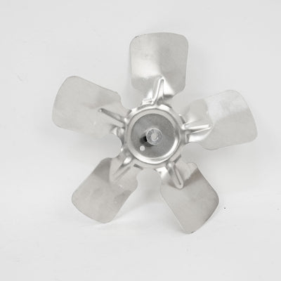 Packard A85225 Small Alum. Fan Blade W/Hub 8 In Dia 1/4 In Bore 30 Pitch Ccw Rot