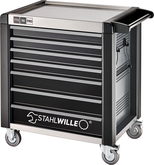 Stahlwille 81200169 98/7 A PRO Tool Trolley