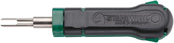 Stahlwille 74610039 1589K ENTRIEGELUNGSWERKZEUG KABELEX Cable Extractor Tool Kabelex®