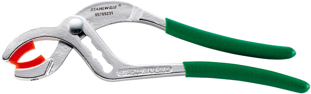 Stahlwille 65765231 6576 Siphonzange Connector Pliers